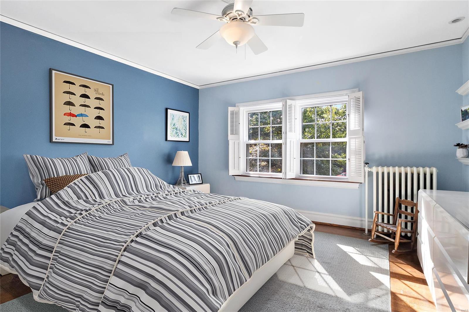 Davis Place - Residential