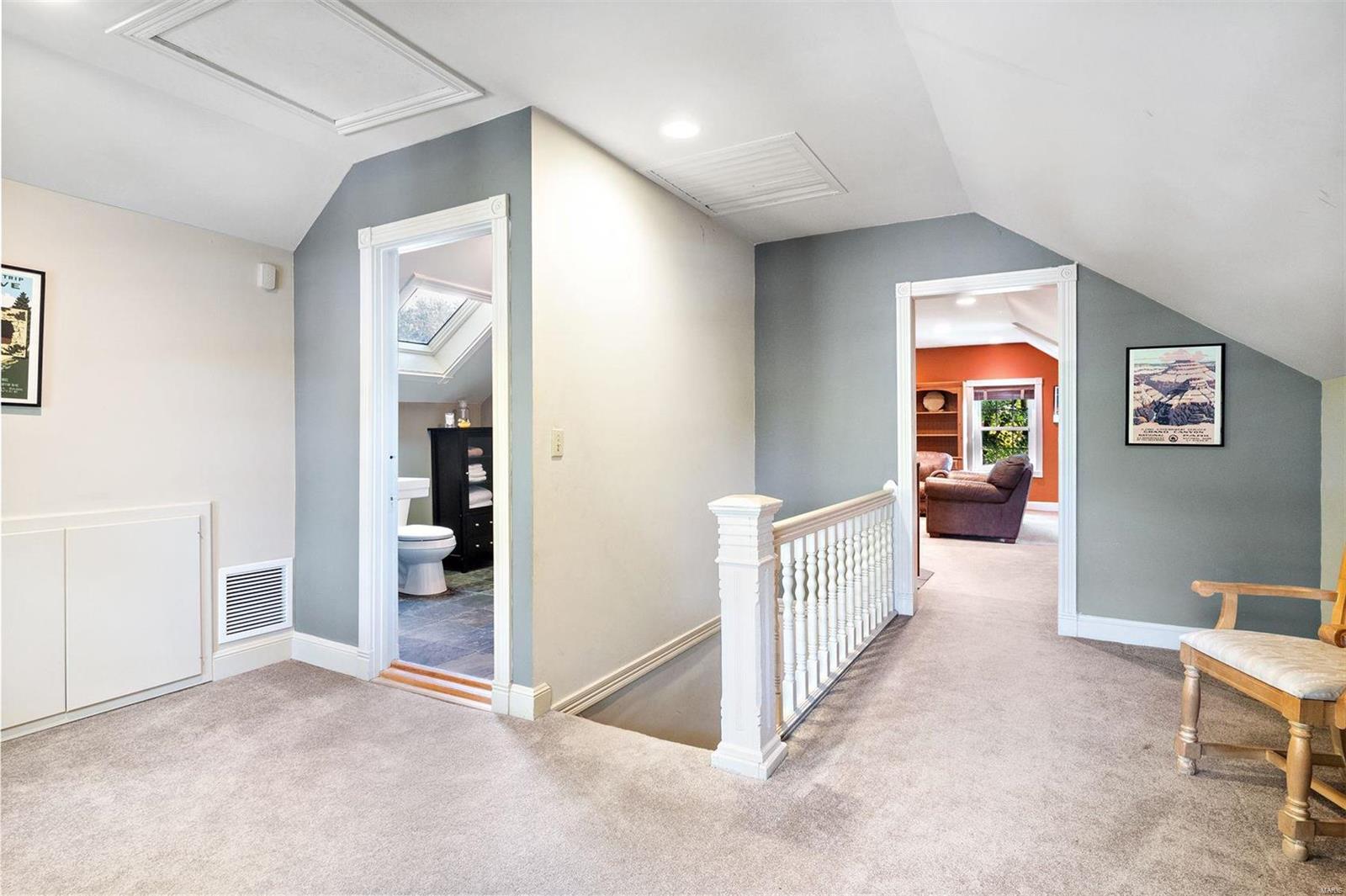 Davis Place - Residential