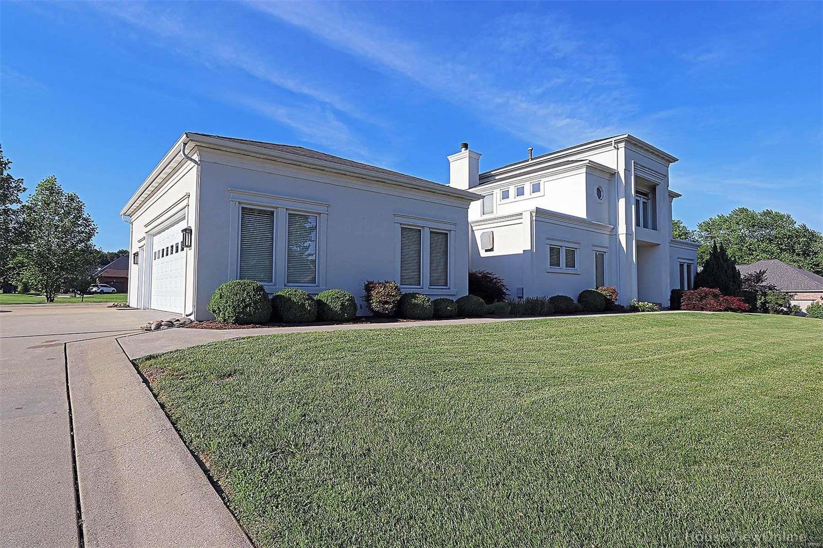 Randol Farms 8th Sub - Residential