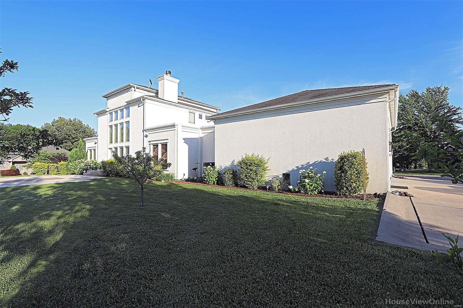 Randol Farms 8th Sub - Residential