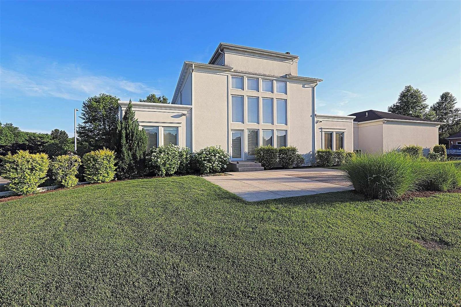 Randol Farms 8th Sub - Residential