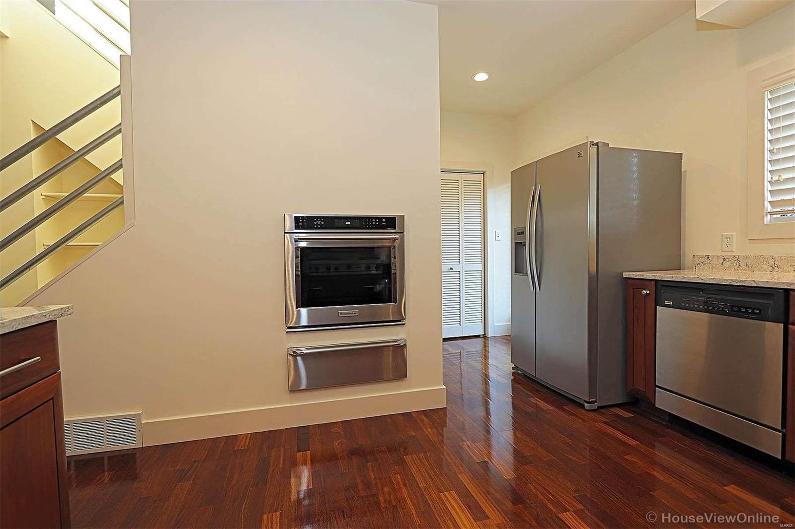 Randol Farms 8th Sub - Residential