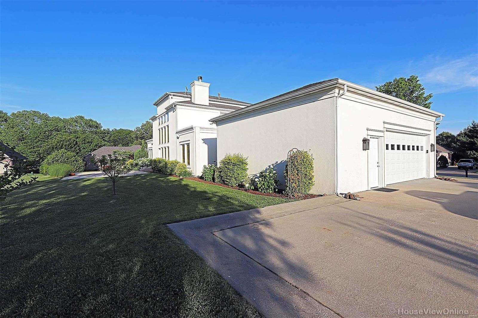 Randol Farms 8th Sub - Residential