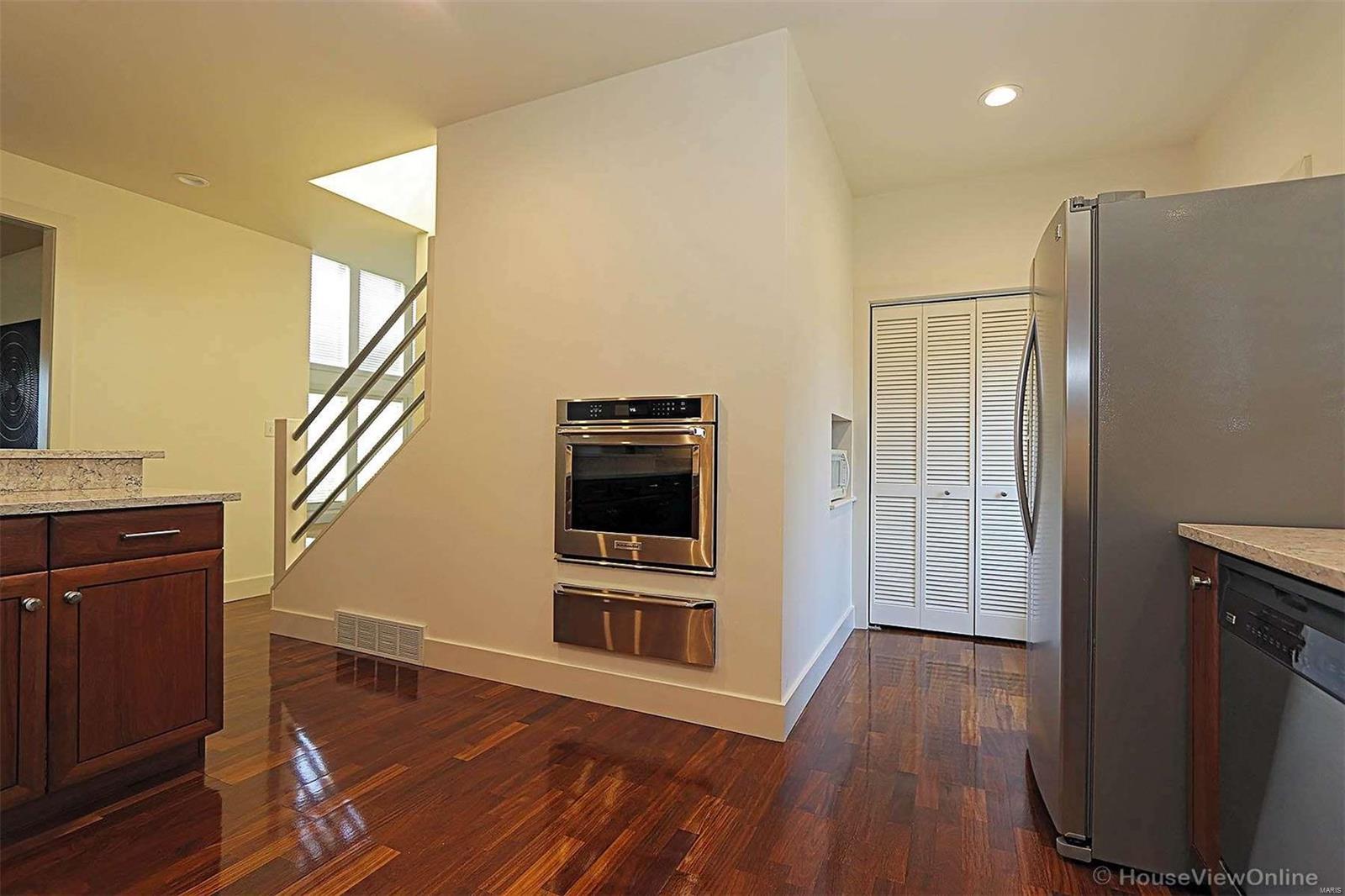 Randol Farms 8th Sub - Residential