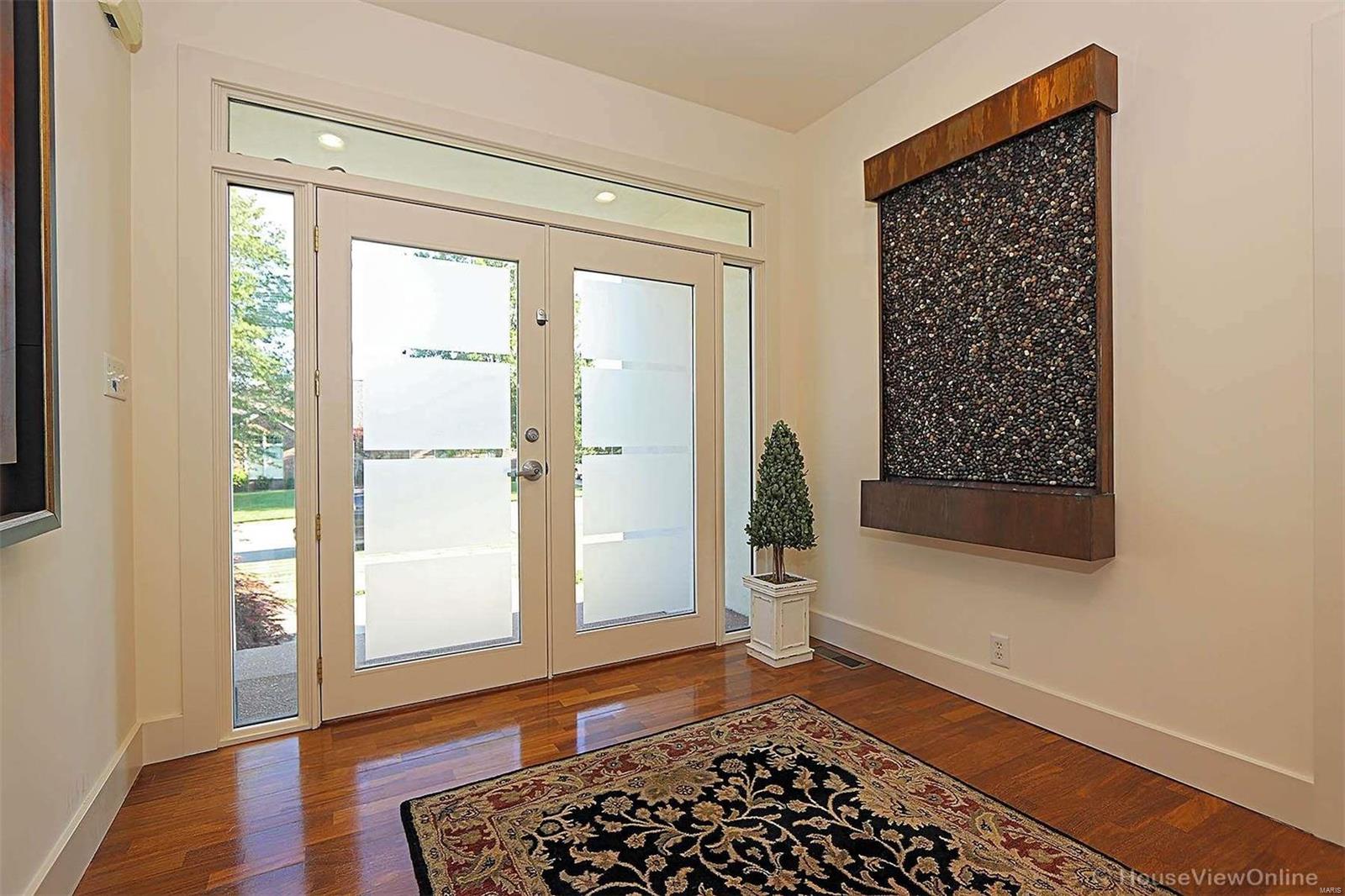 Randol Farms 8th Sub - Residential