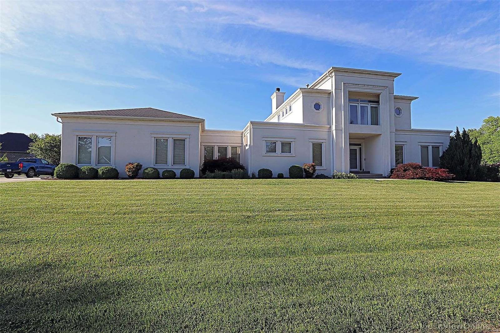 Randol Farms 8th Sub - Residential