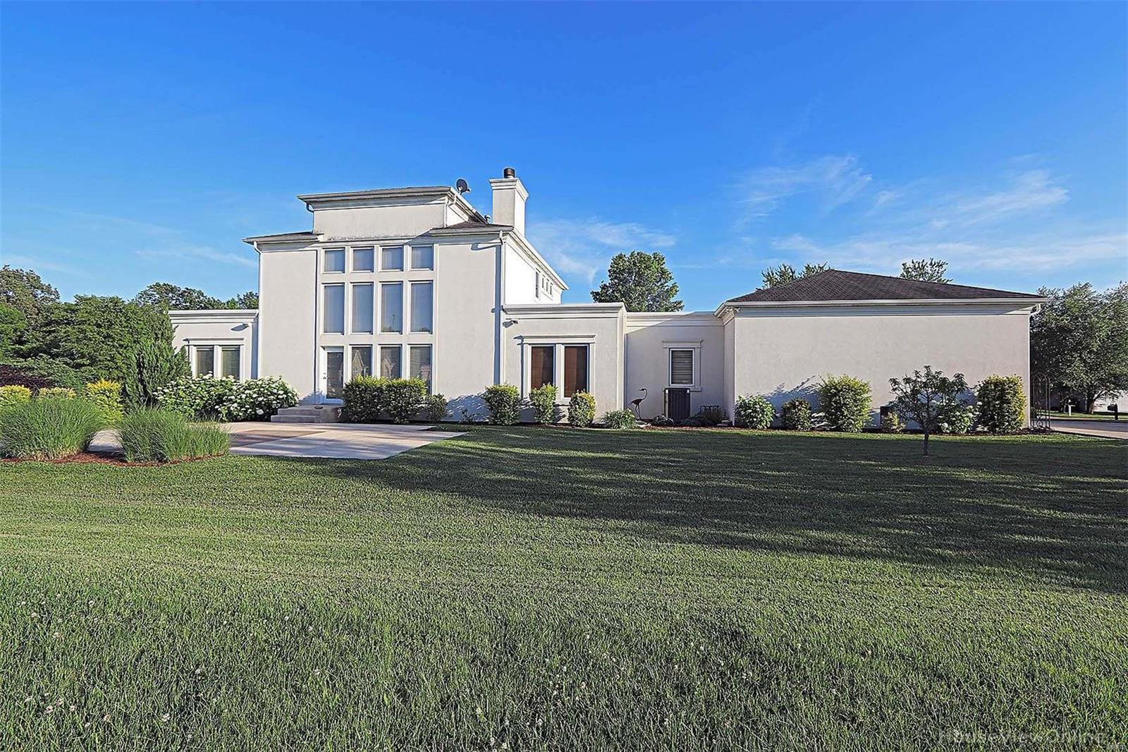 Randol Farms 8th Sub - Residential