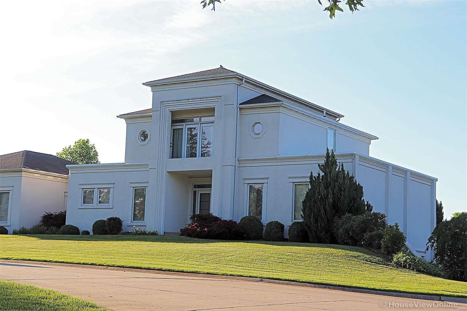 Randol Farms 8th Sub - Residential