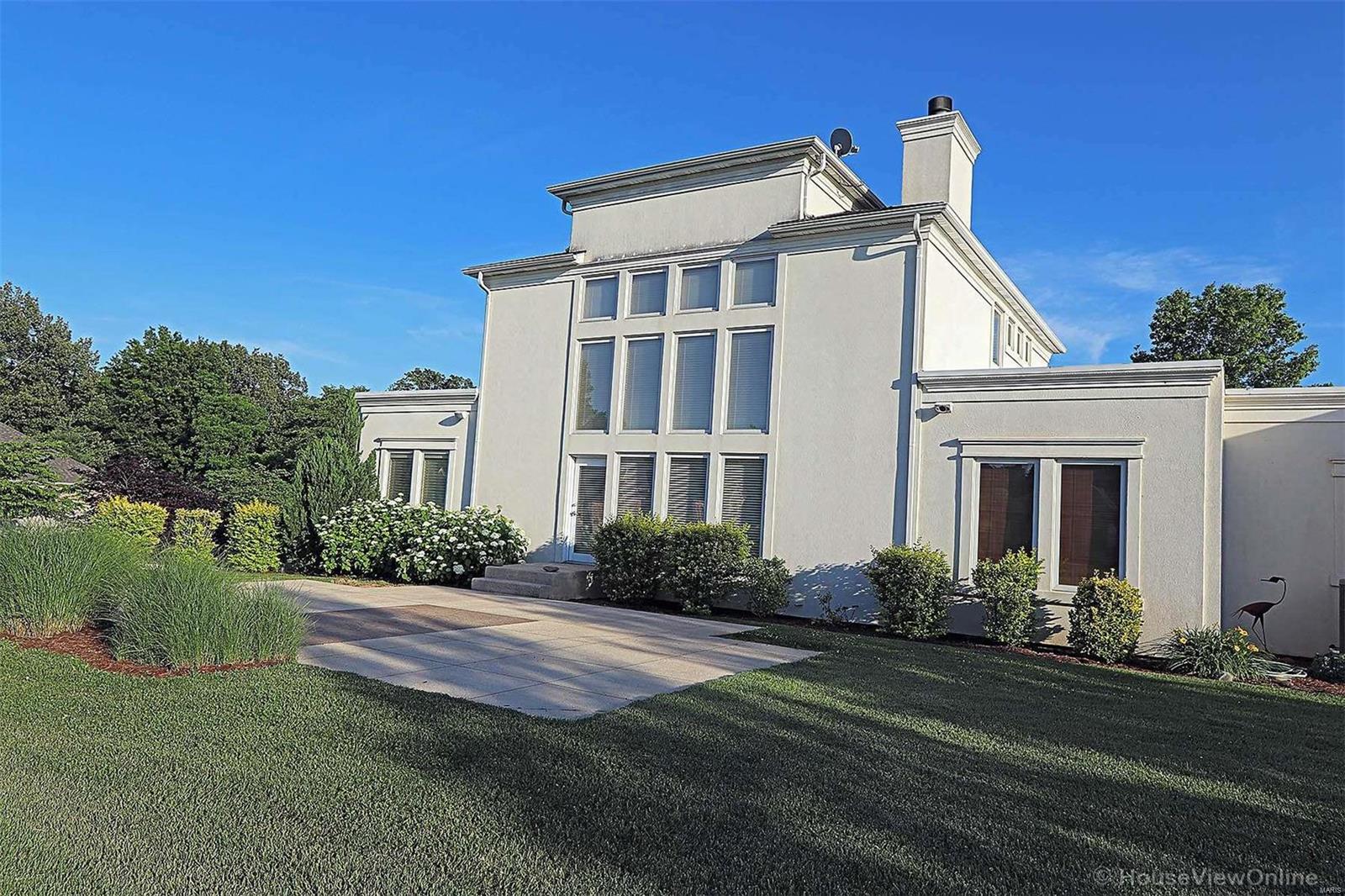 Randol Farms 8th Sub - Residential