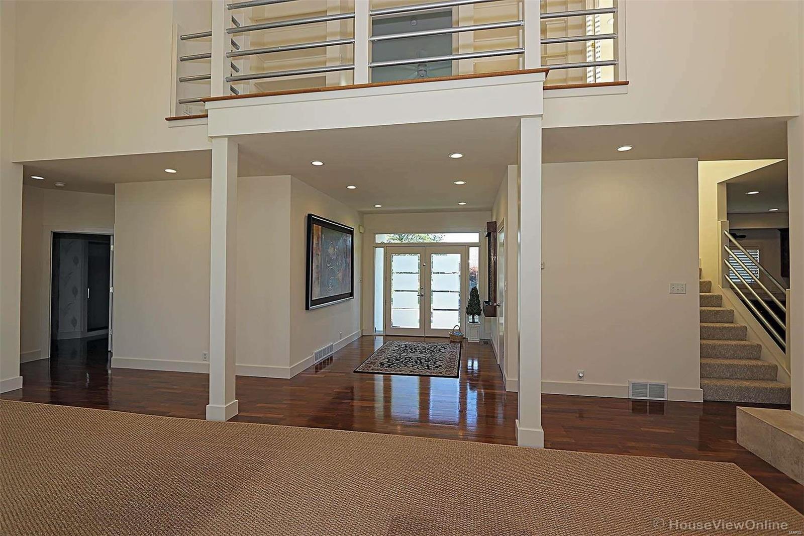 Randol Farms 8th Sub - Residential