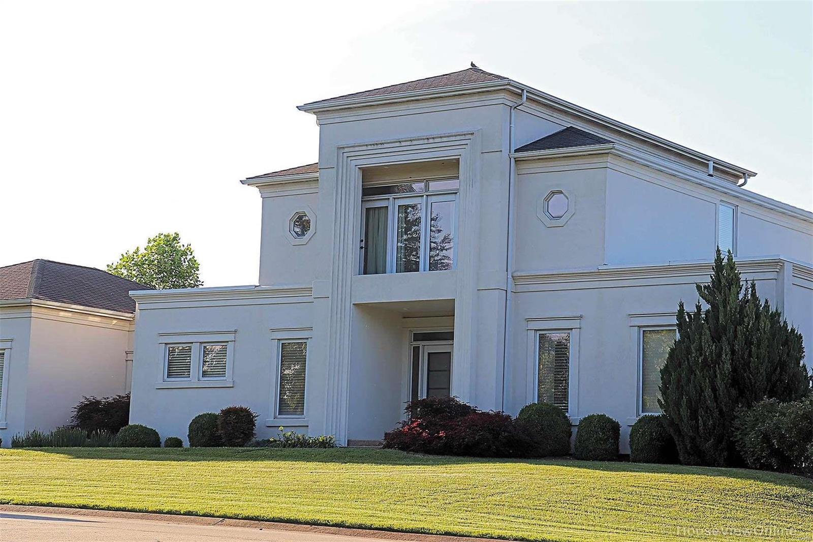 Randol Farms 8th Sub - Residential