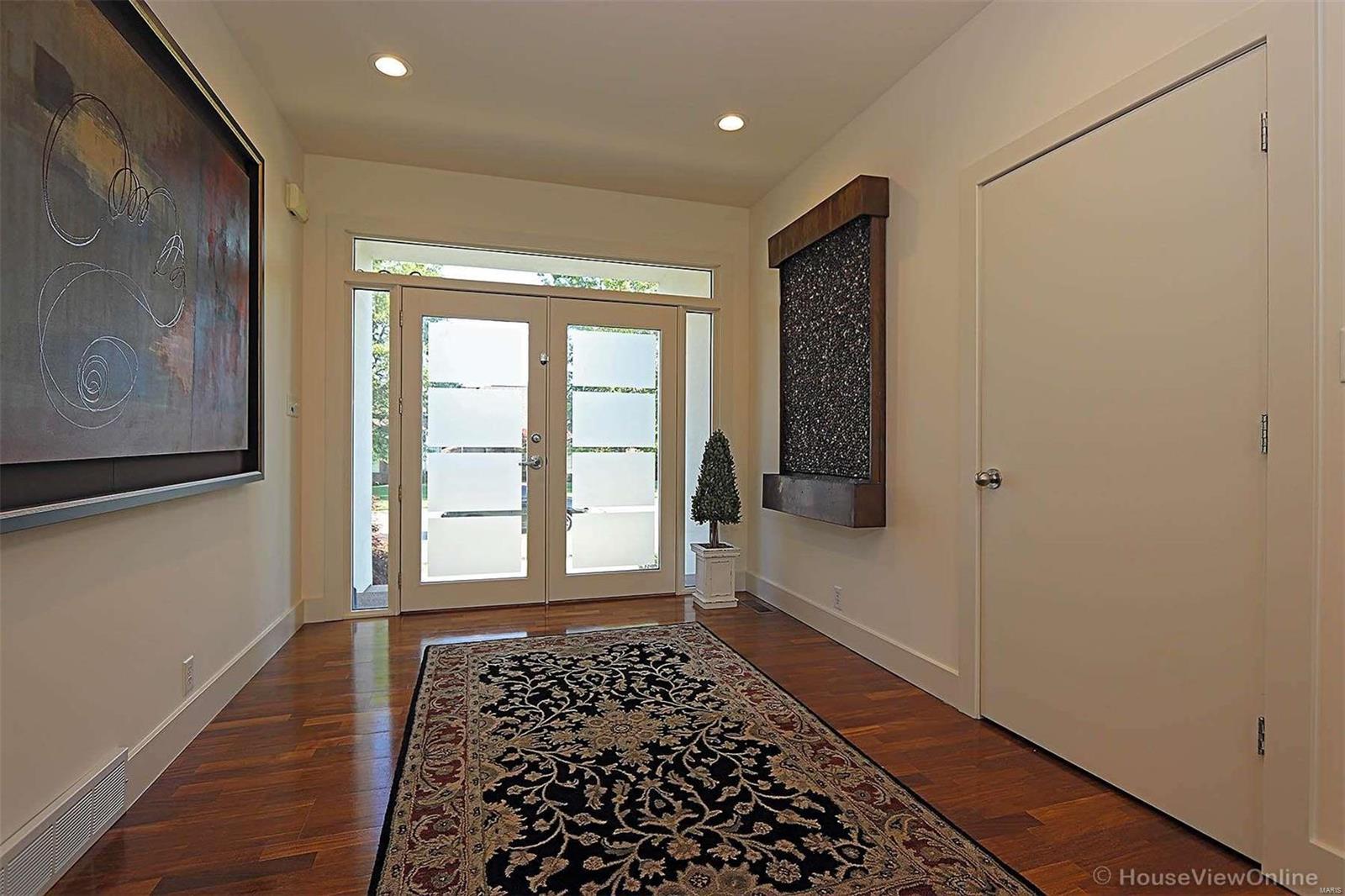 Randol Farms 8th Sub - Residential