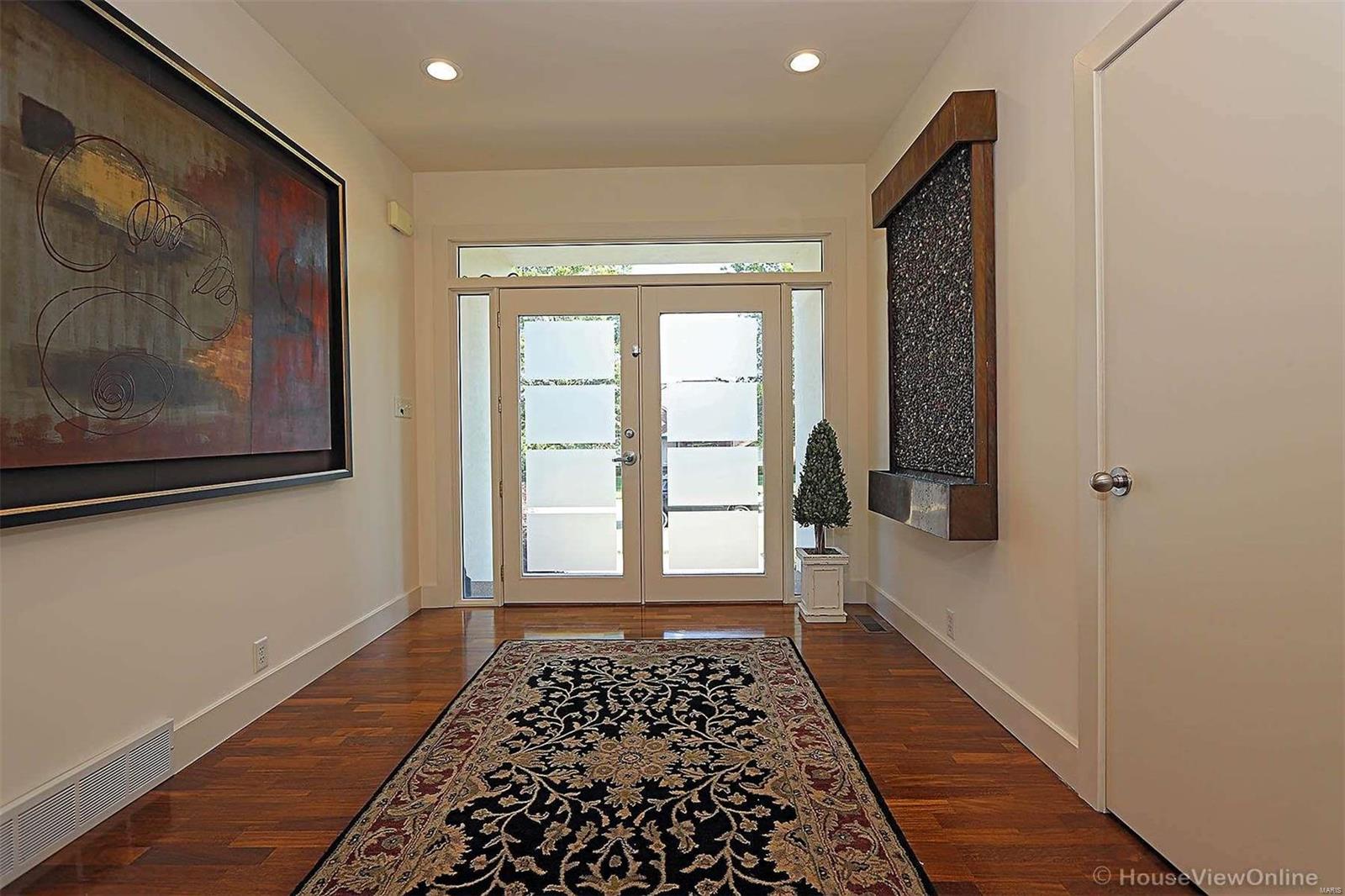 Randol Farms 8th Sub - Residential