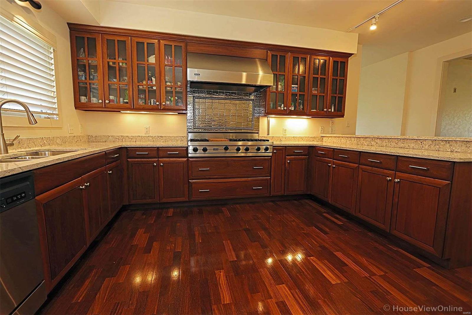 Randol Farms 8th Sub - Residential