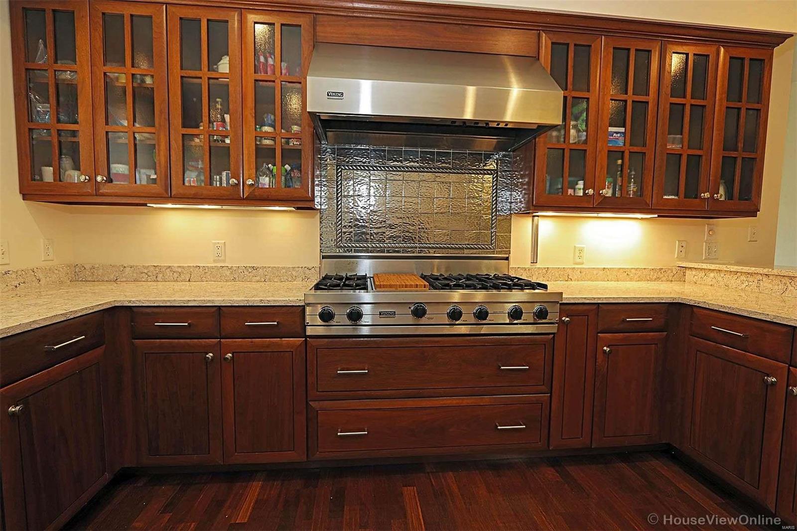 Randol Farms 8th Sub - Residential