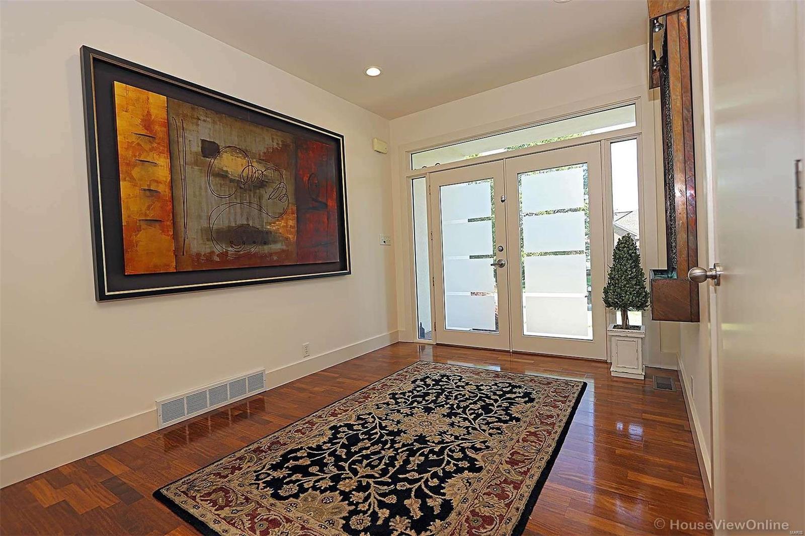 Randol Farms 8th Sub - Residential