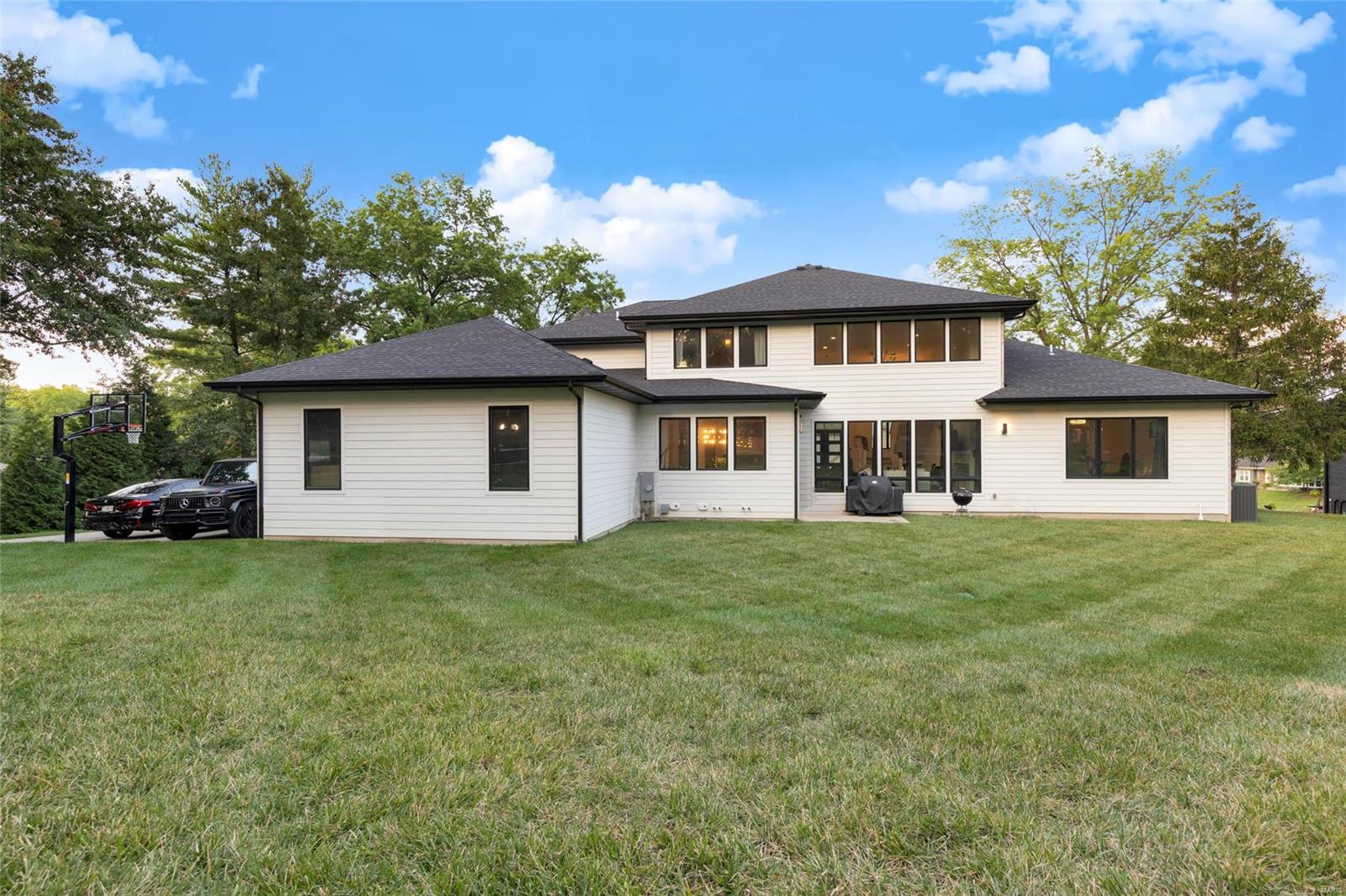 Berkshire Lts 56 Thru 59 & 66 Thru 84 - Residential