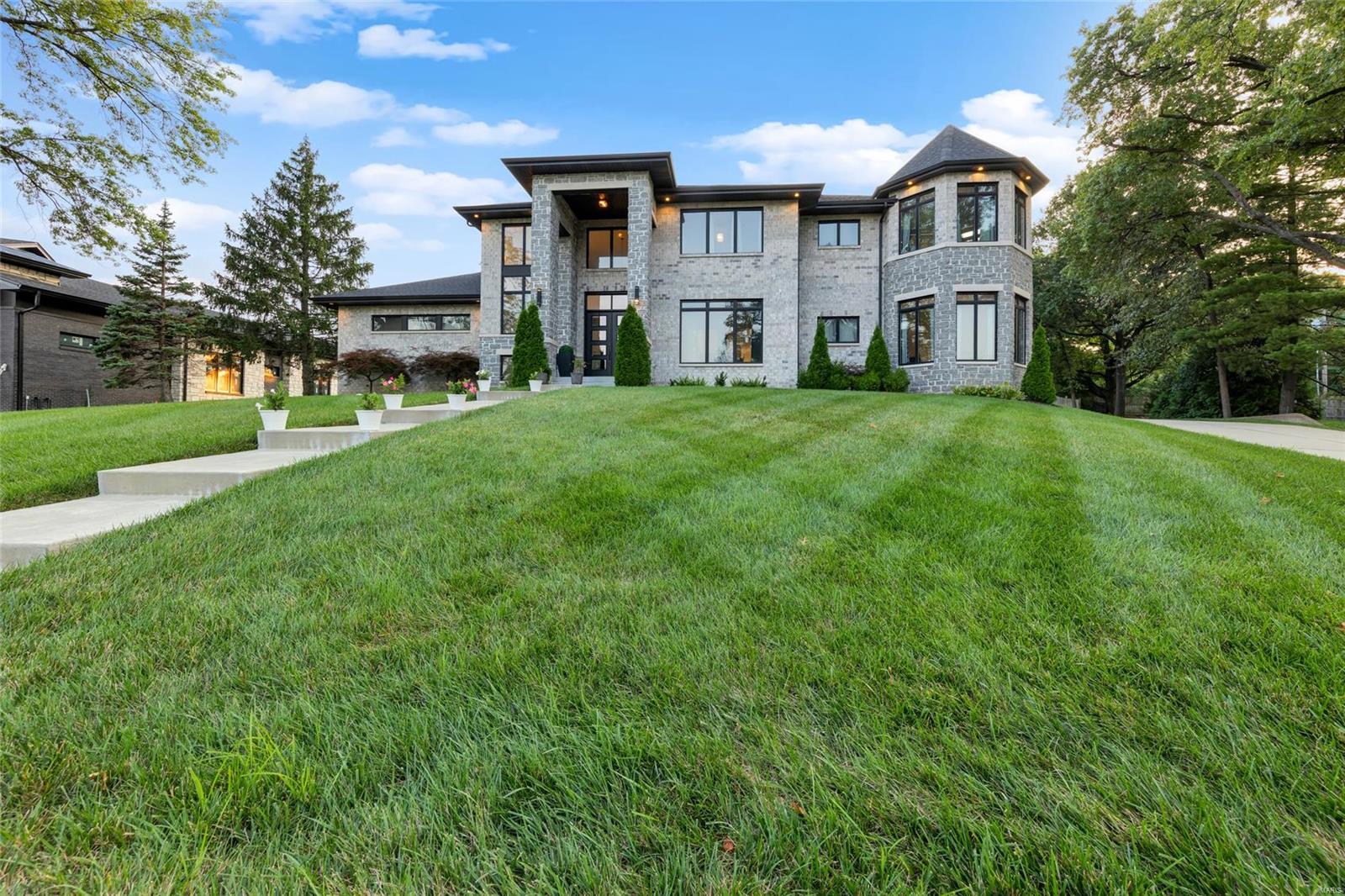 Berkshire Lts 56 Thru 59 & 66 Thru 84 - Residential