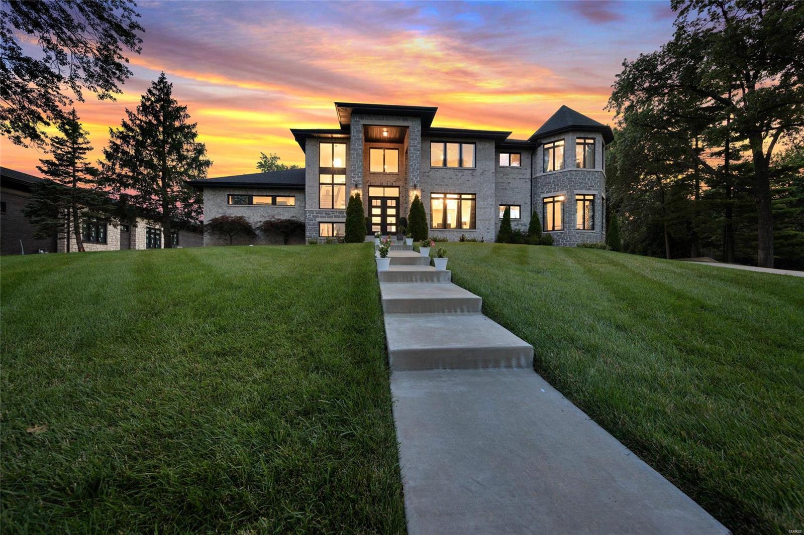 Berkshire Lts 56 Thru 59 & 66 Thru 84 - Residential