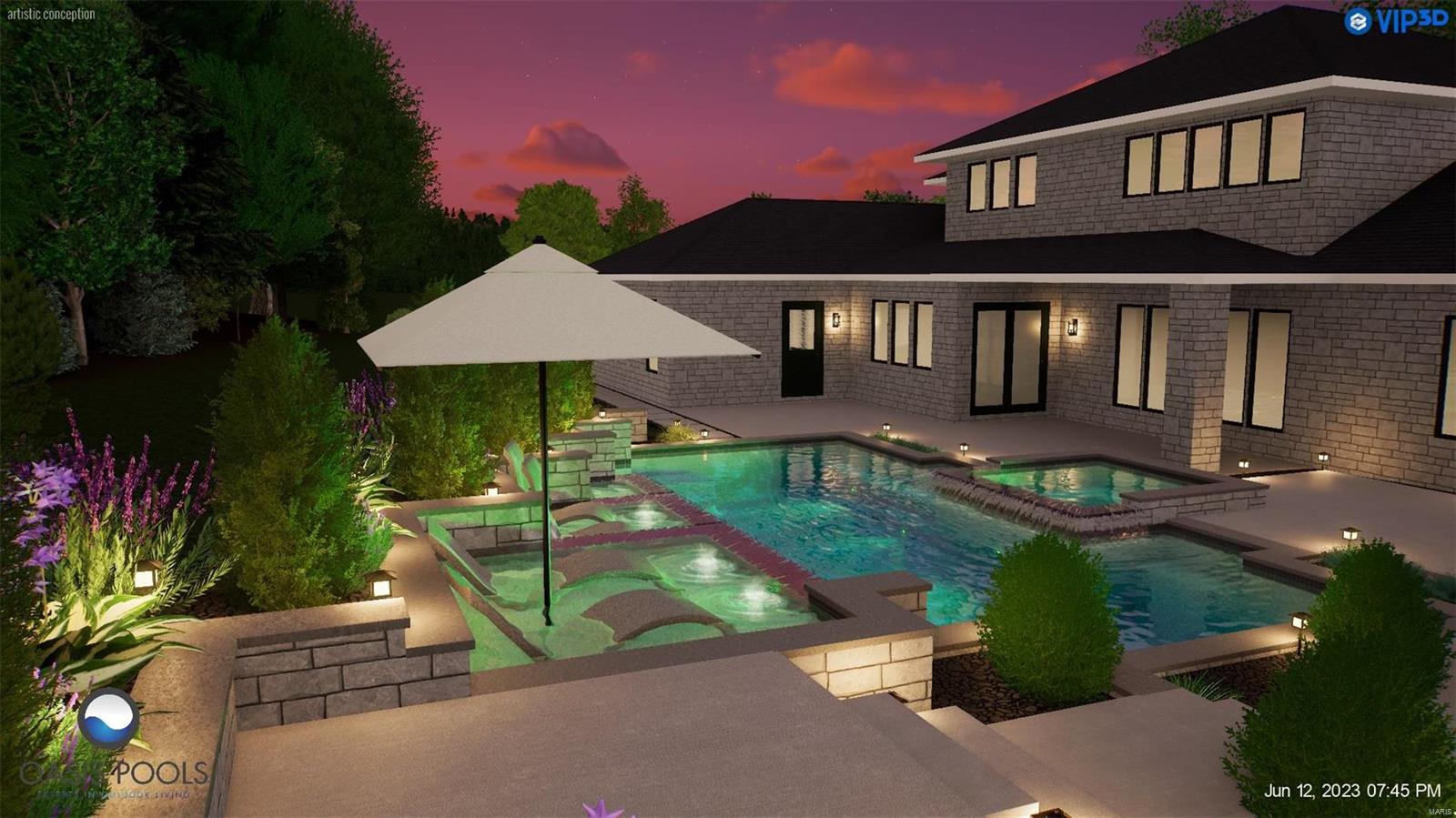 Berkshire Lts 56 Thru 59 & 66 Thru 84 - Residential