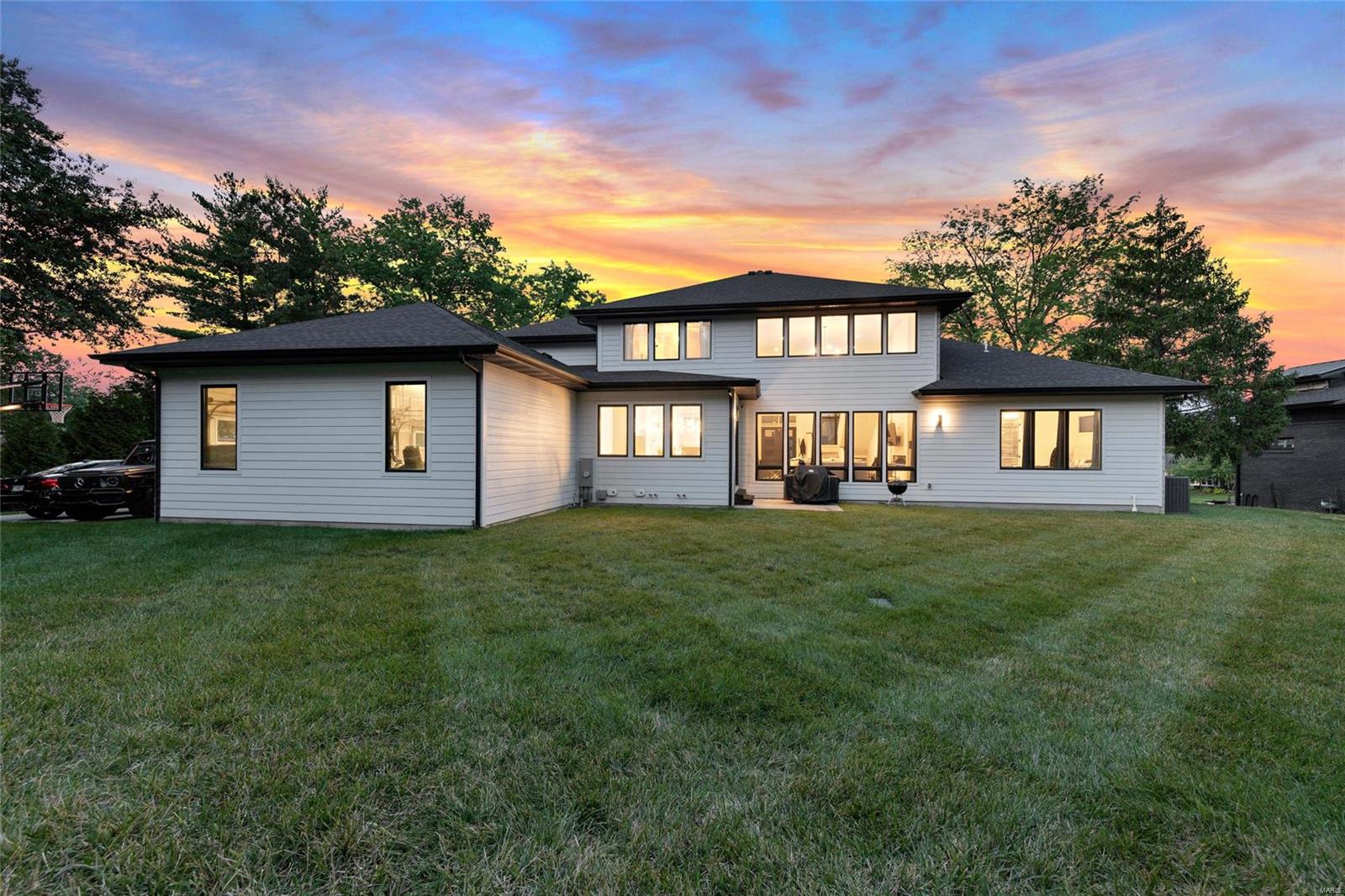 Berkshire Lts 56 Thru 59 & 66 Thru 84 - Residential