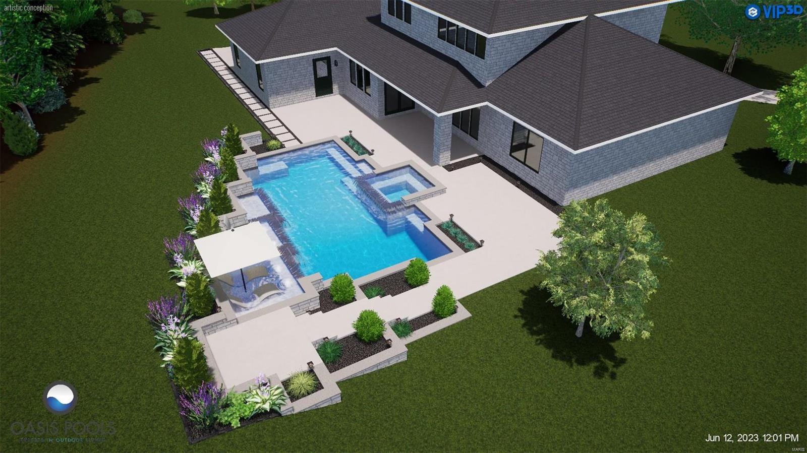 Berkshire Lts 56 Thru 59 & 66 Thru 84 - Residential