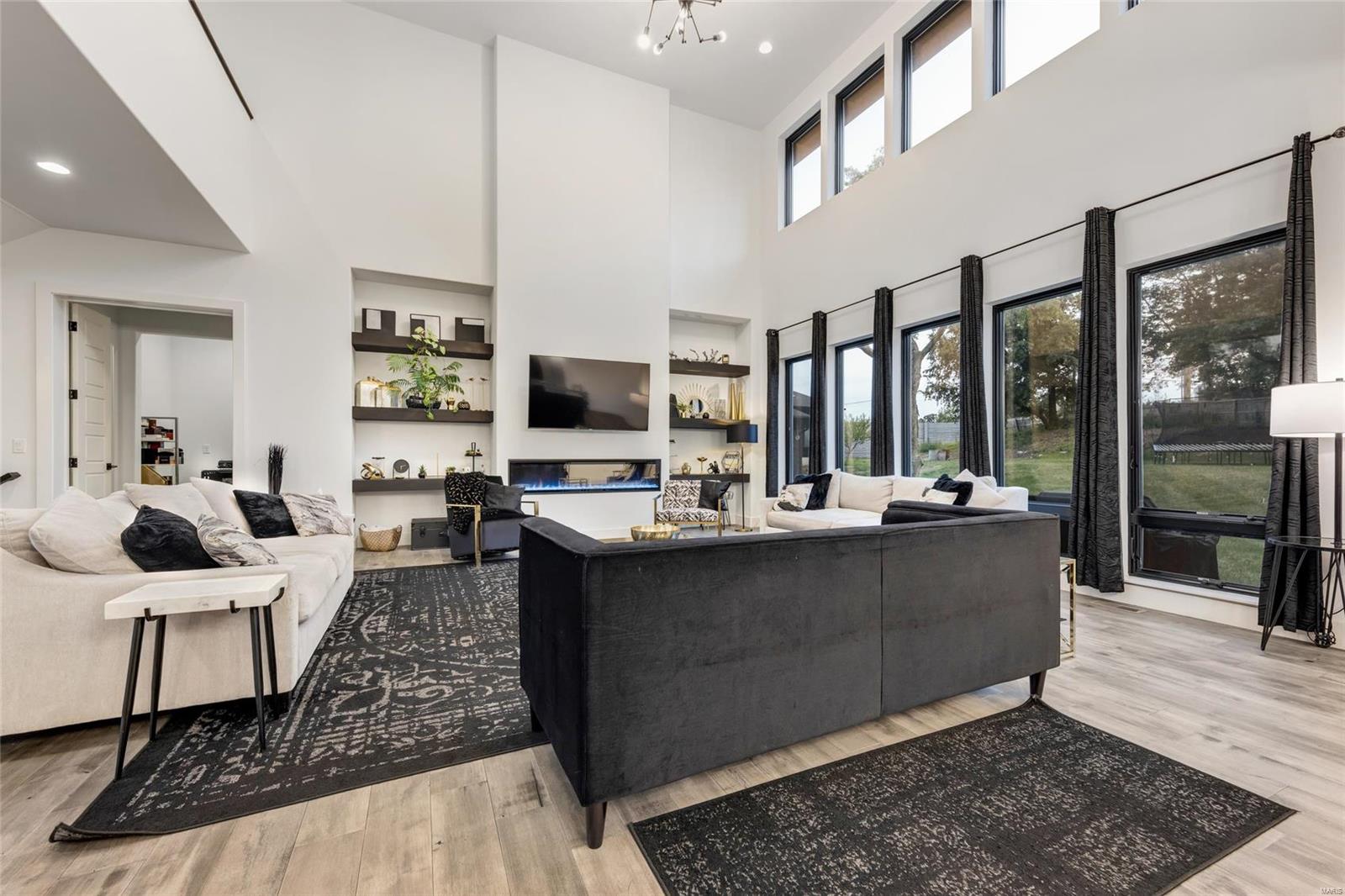 Berkshire Lts 56 Thru 59 & 66 Thru 84 - Residential