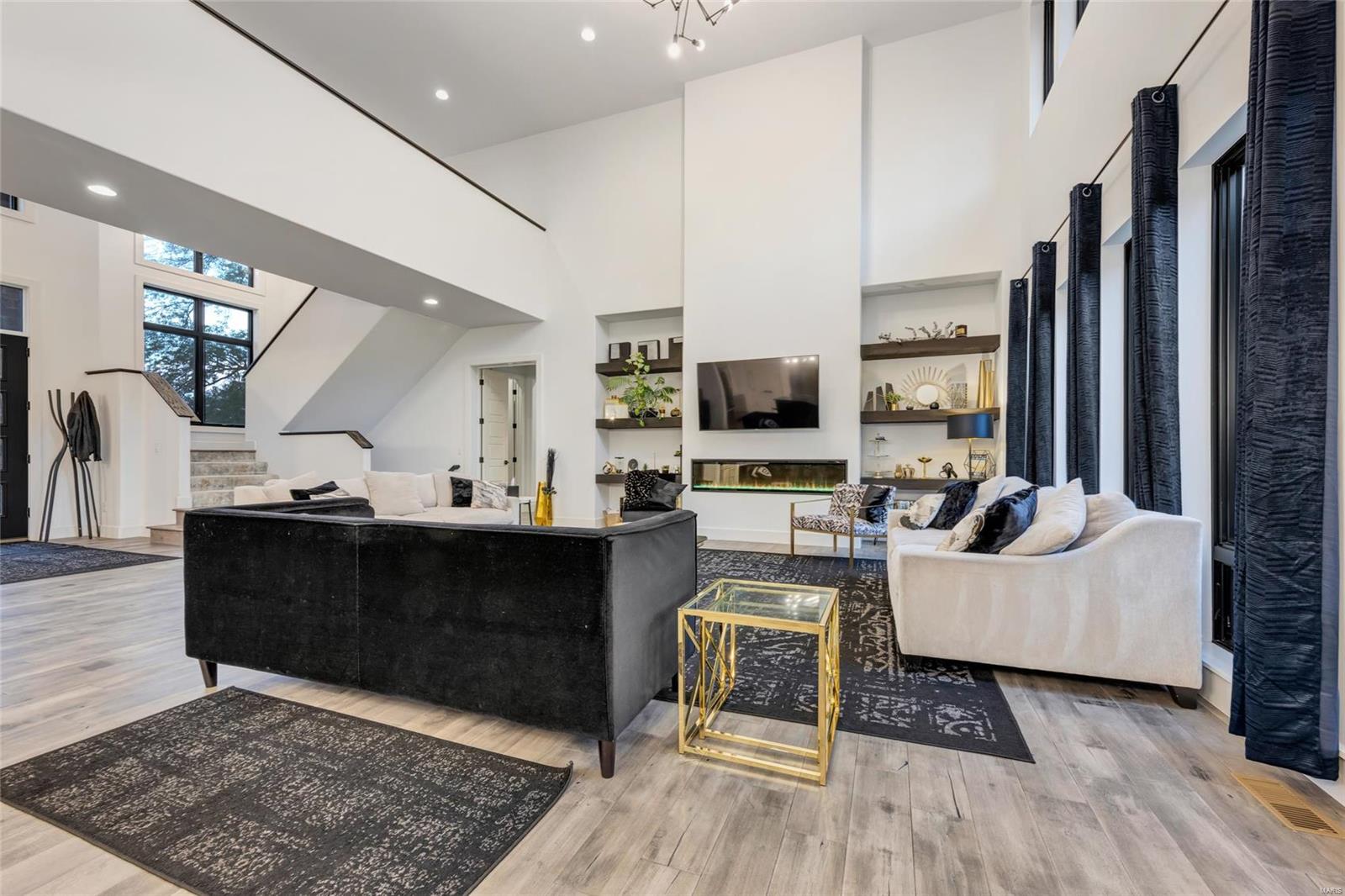 Berkshire Lts 56 Thru 59 & 66 Thru 84 - Residential