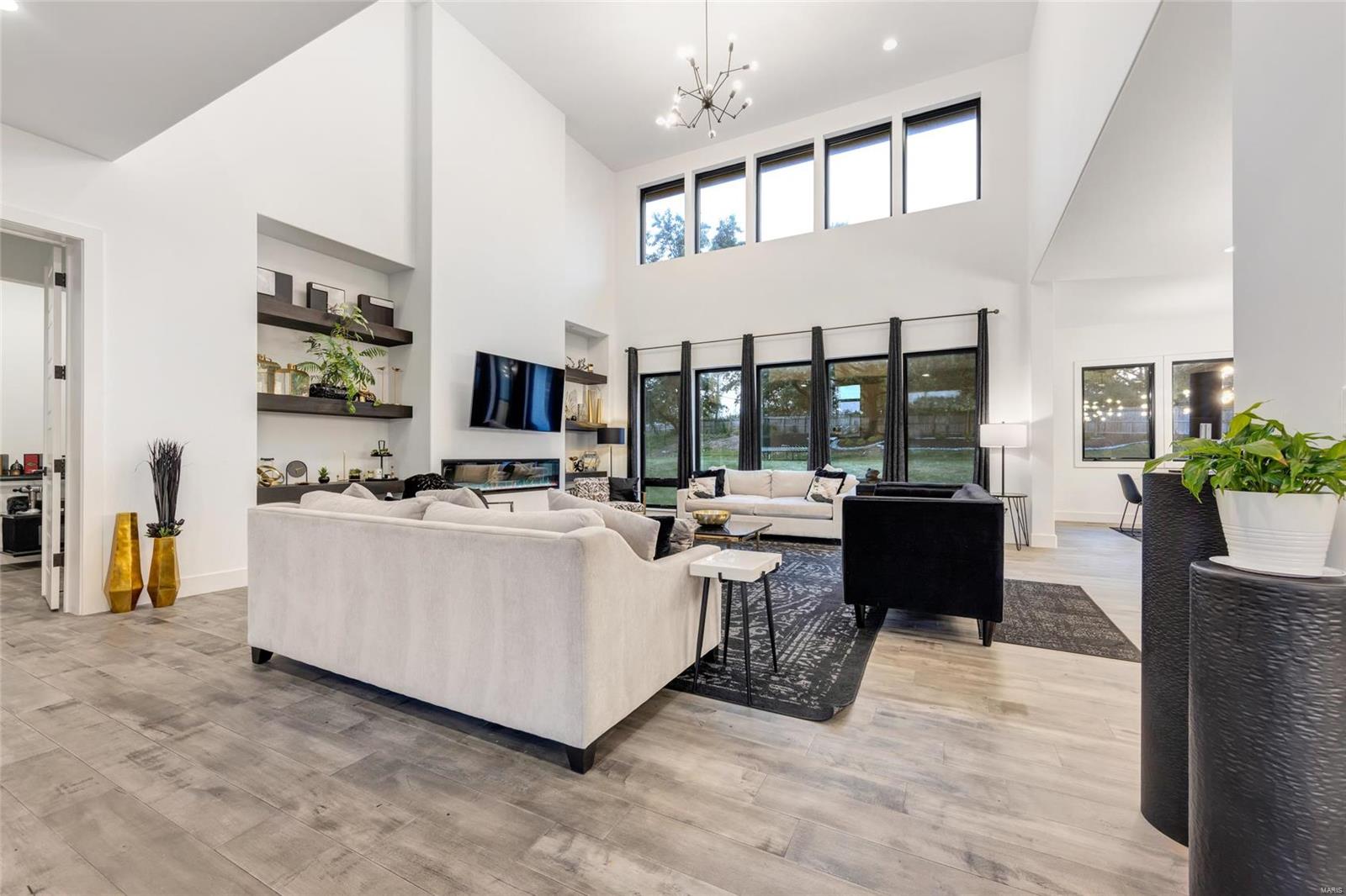 Berkshire Lts 56 Thru 59 & 66 Thru 84 - Residential