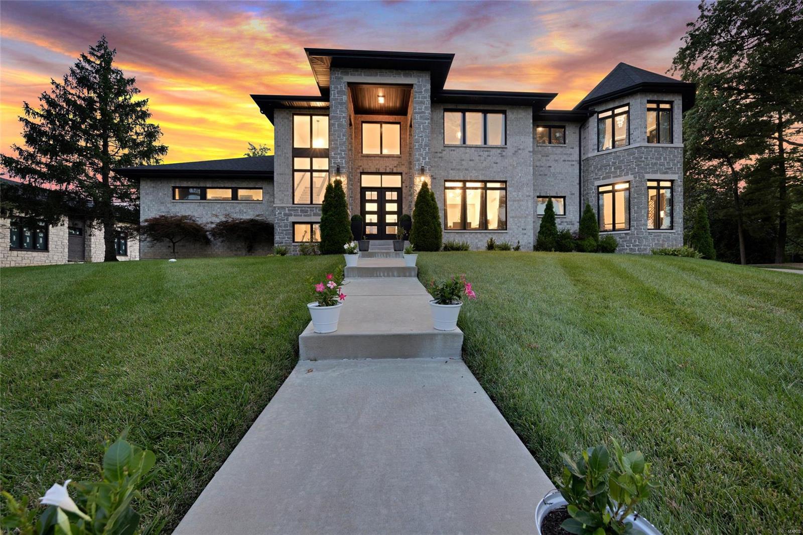 Berkshire Lts 56 Thru 59 & 66 Thru 84 - Residential