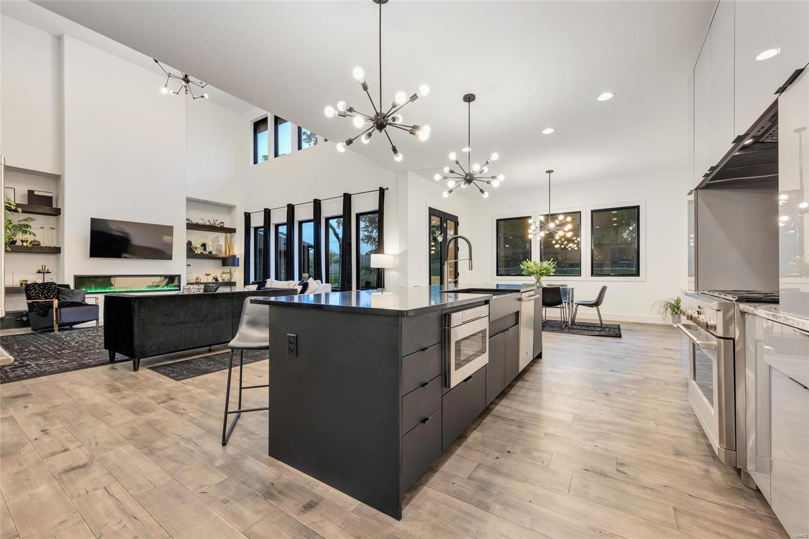 Berkshire Lts 56 Thru 59 & 66 Thru 84 - Residential