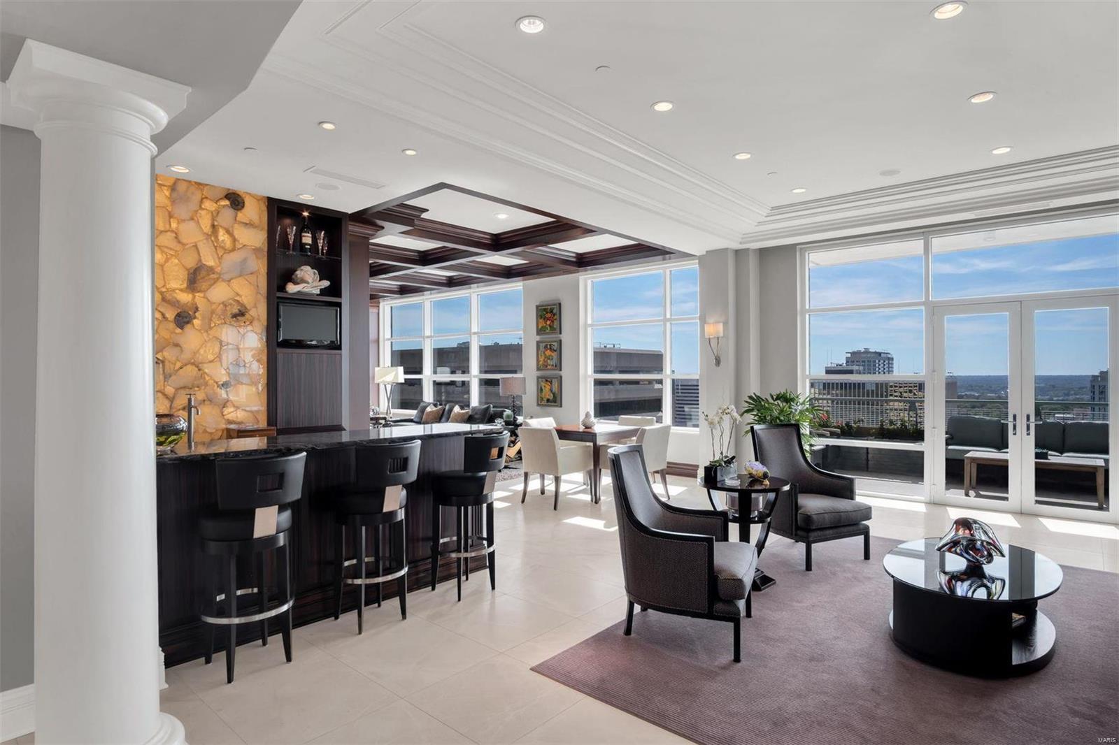 Maryland Walk - Residential