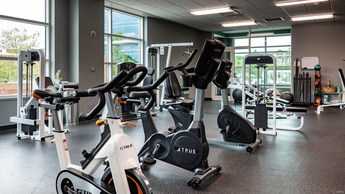 Maryland Walk - Residential