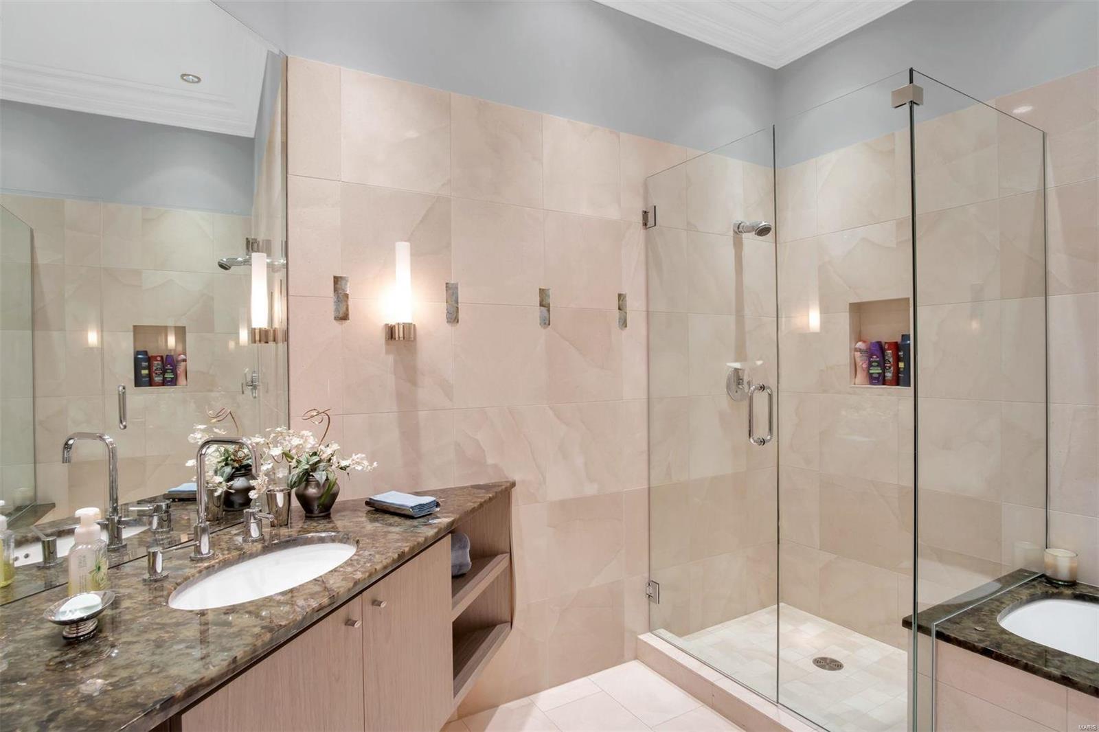 Maryland Walk - Residential