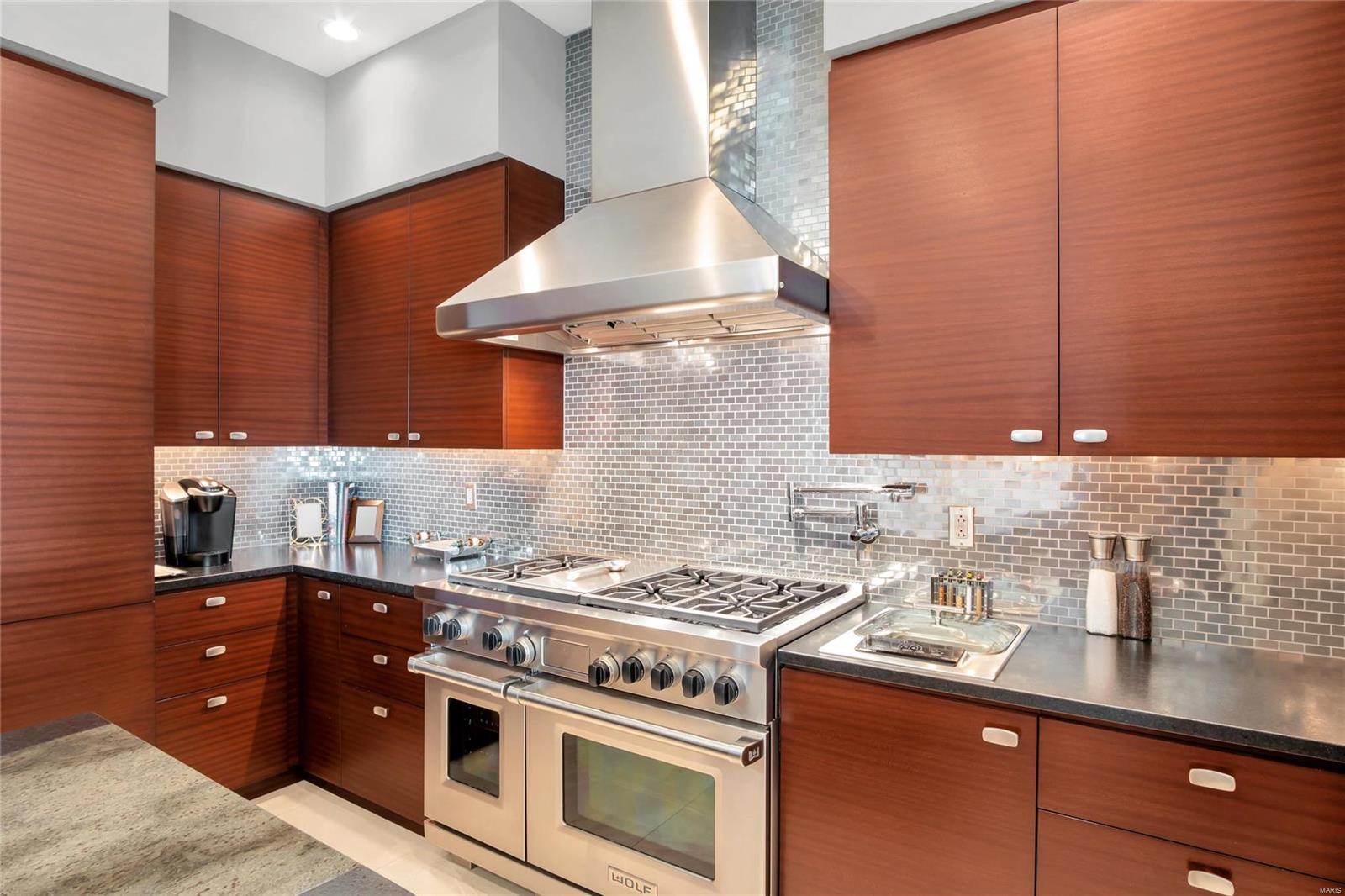 Maryland Walk - Residential