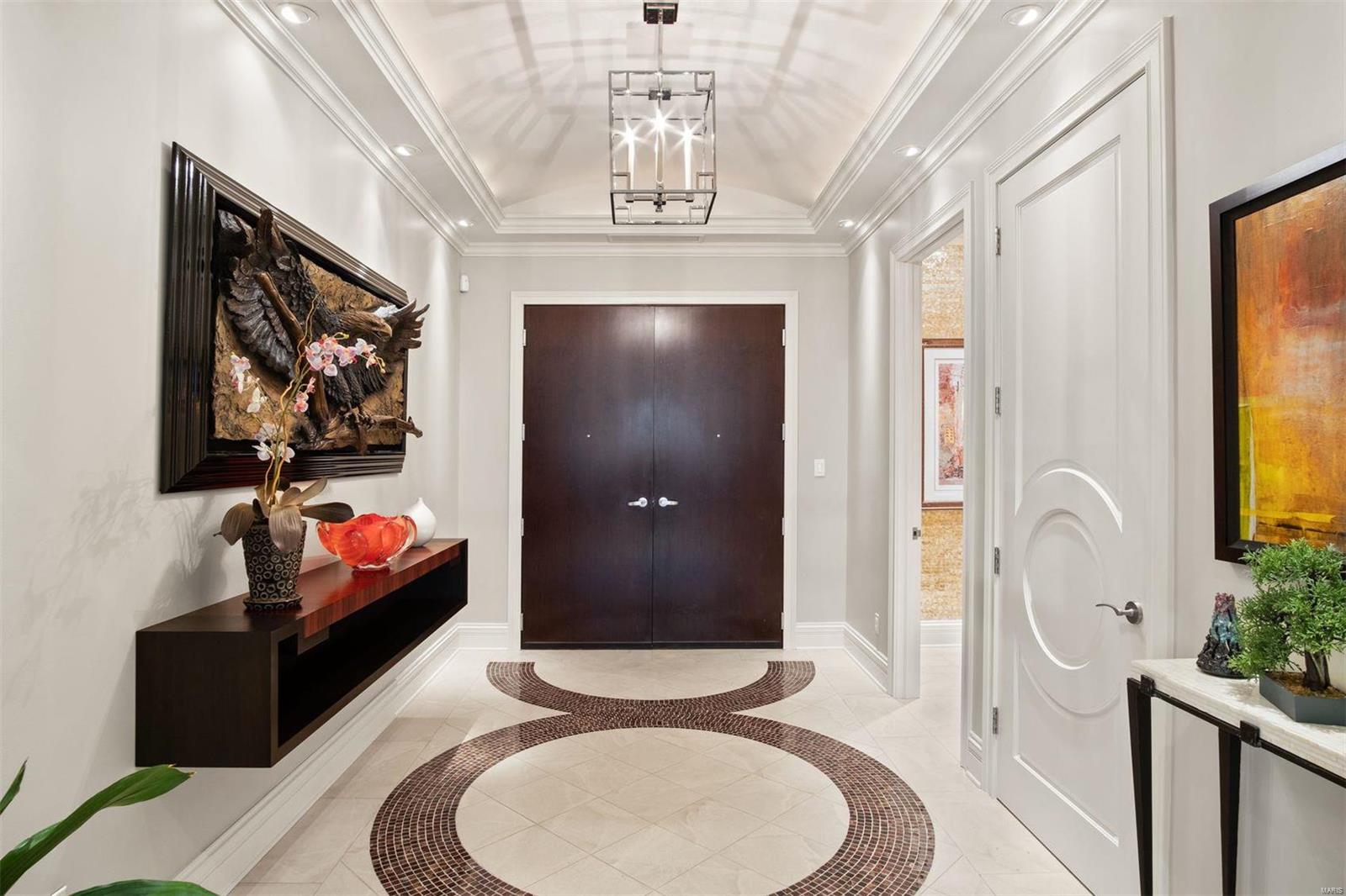 Maryland Walk - Residential