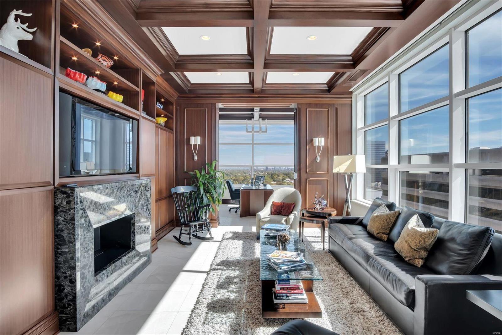 Maryland Walk - Residential