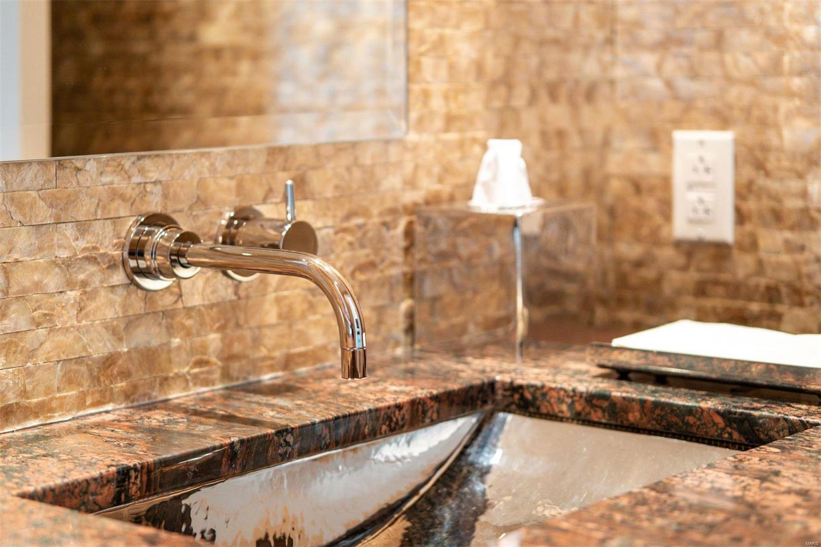 Maryland Walk - Residential