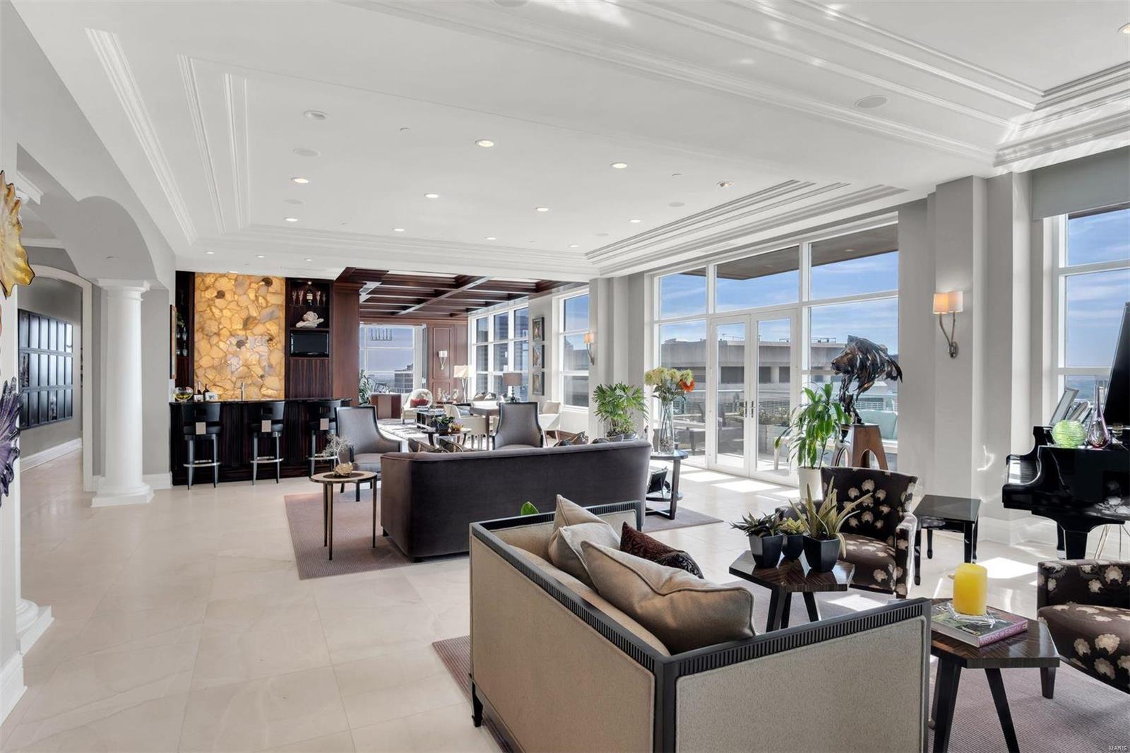 Maryland Walk - Residential