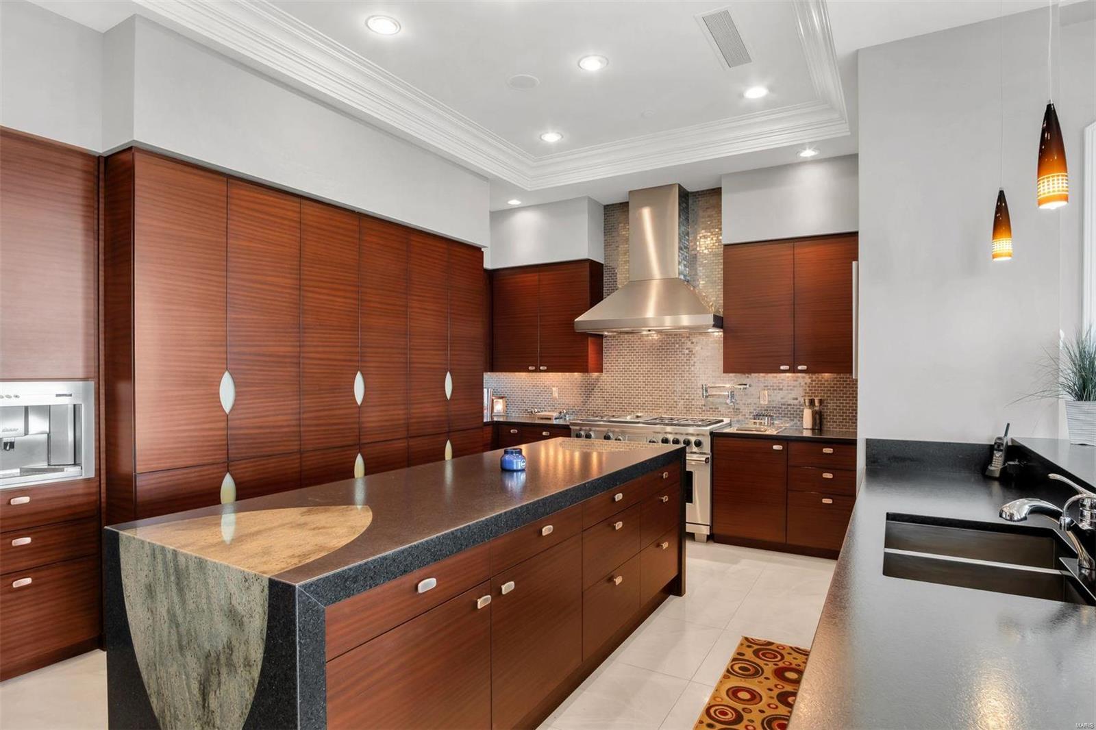 Maryland Walk - Residential