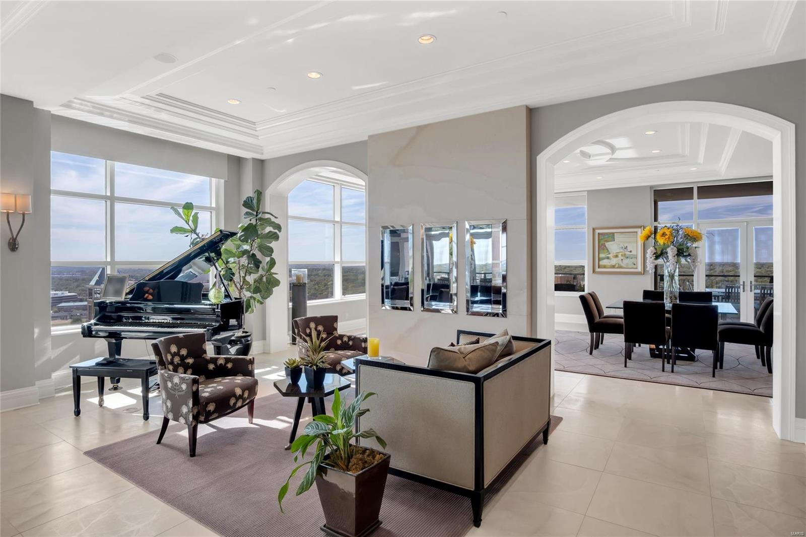 Maryland Walk - Residential