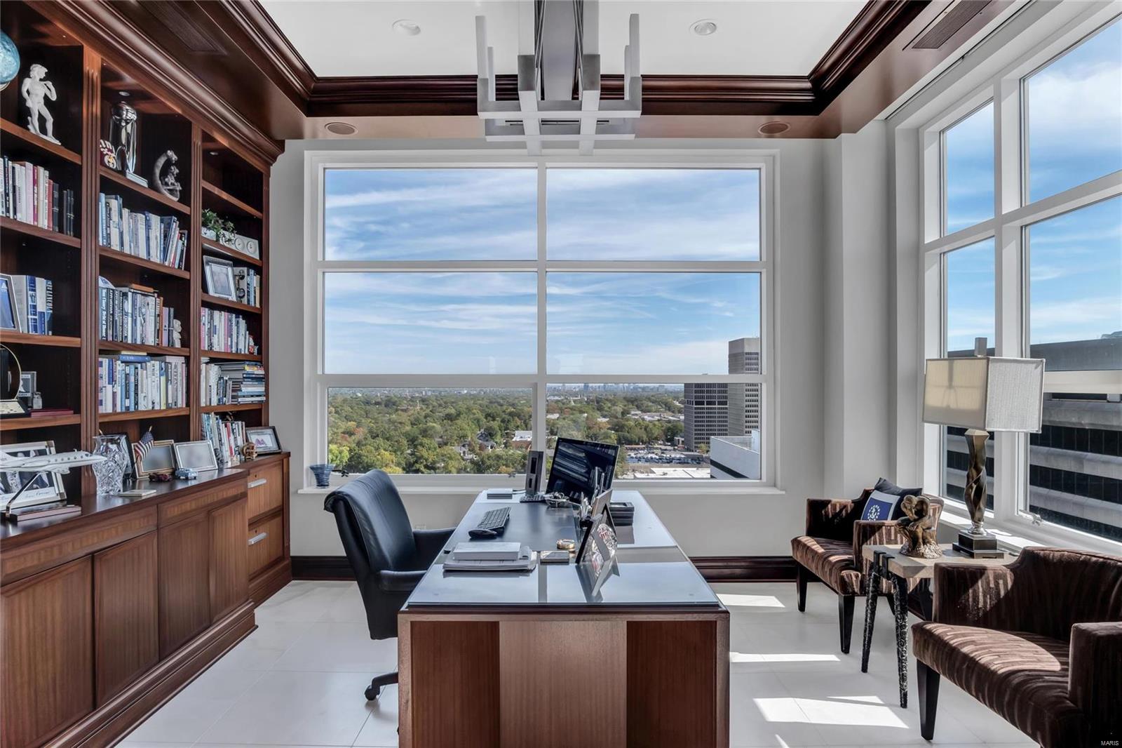 Maryland Walk - Residential