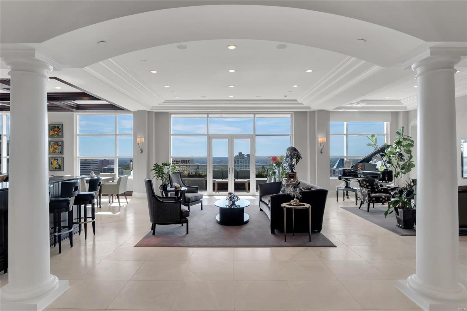 Maryland Walk - Residential