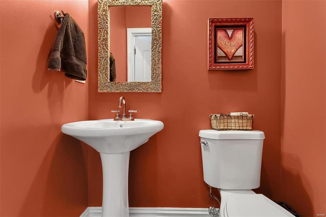 Barsaloux - Residential Lease