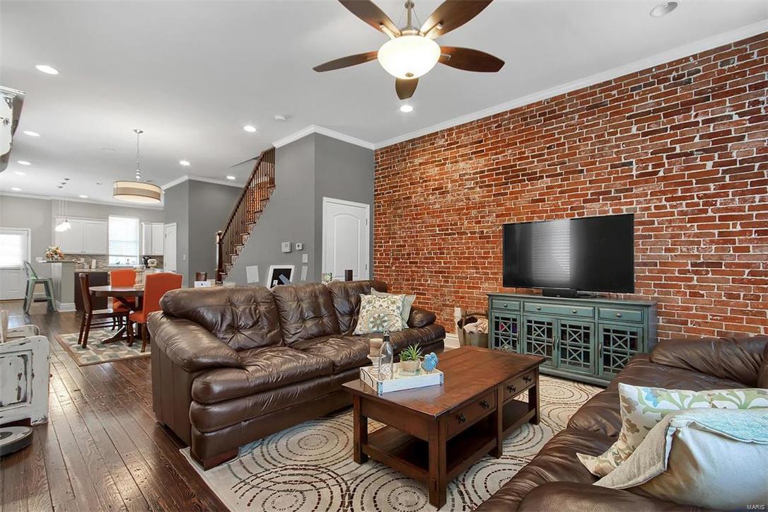 Barsaloux - Residential Lease