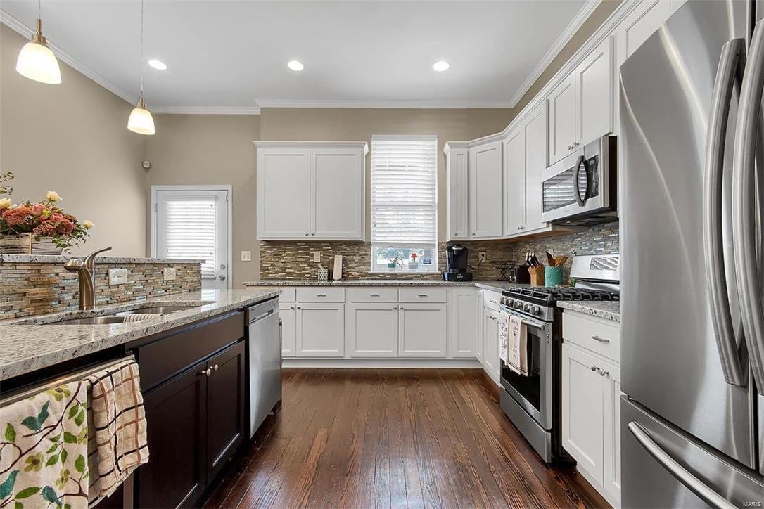 Barsaloux - Residential Lease