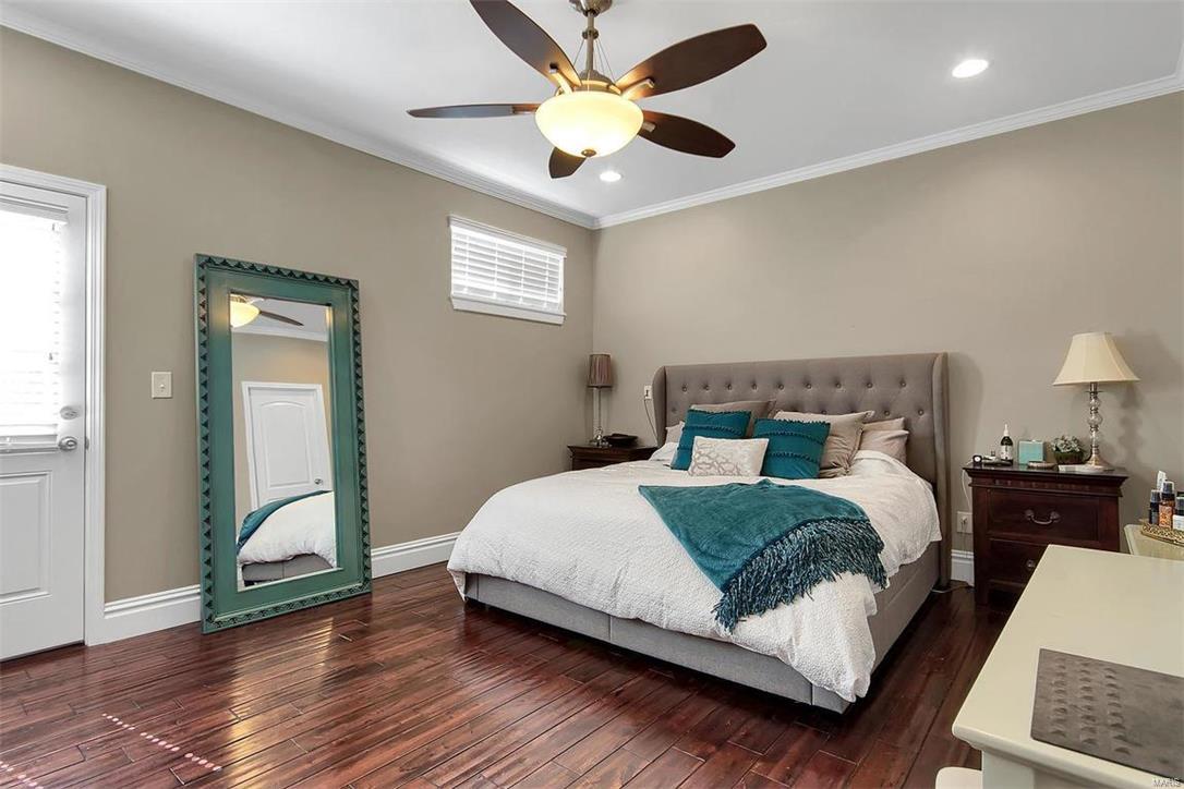 Barsaloux - Residential Lease