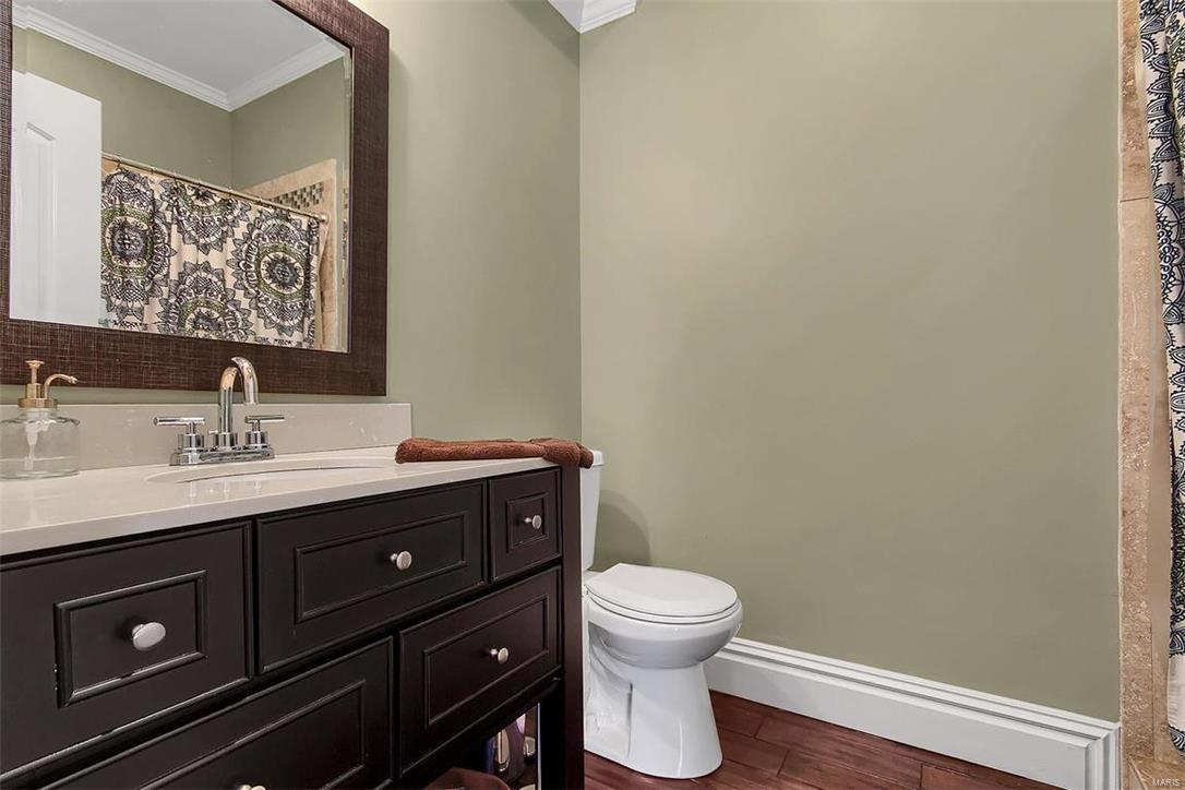 Barsaloux - Residential Lease