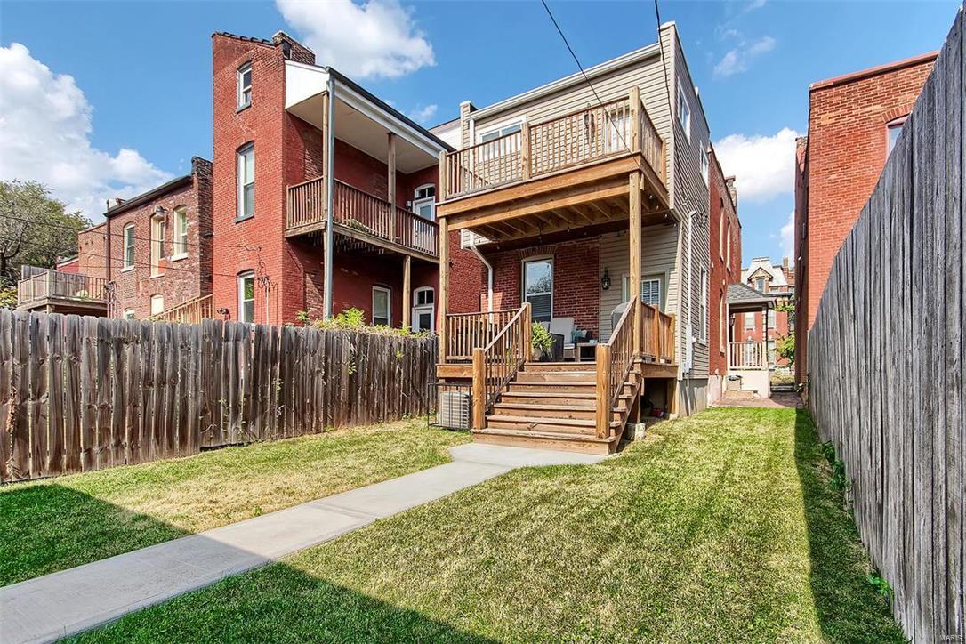 Barsaloux - Residential Lease