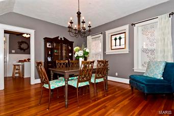 Holly Hills - Residential